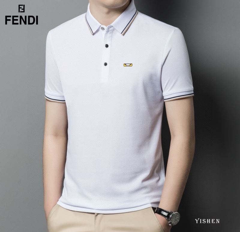 Fendi T-Shirts